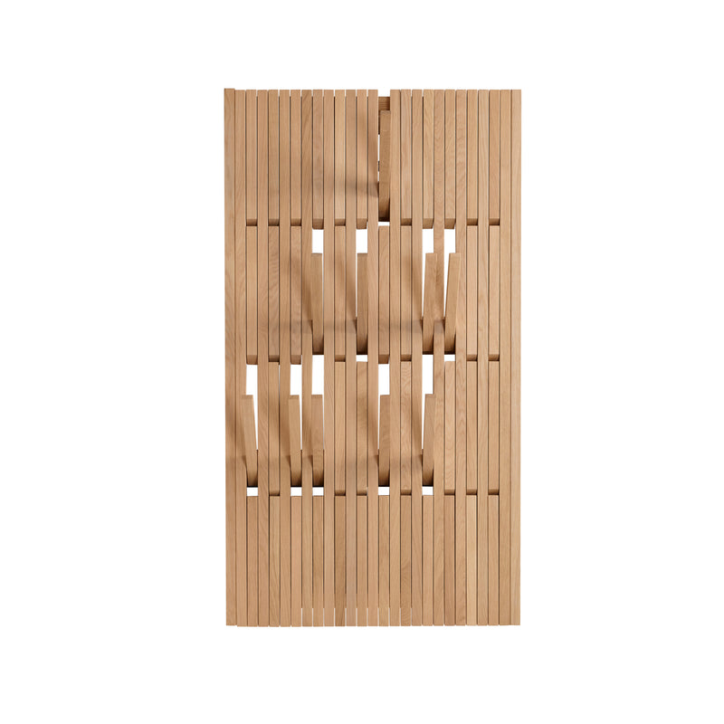 Piano Coat Rack