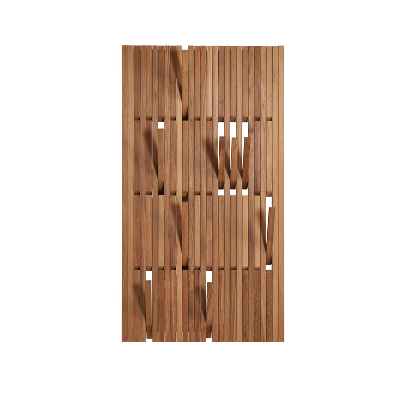 Piano Coat Rack
