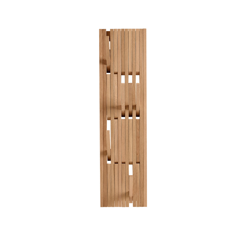 Piano Coat Rack