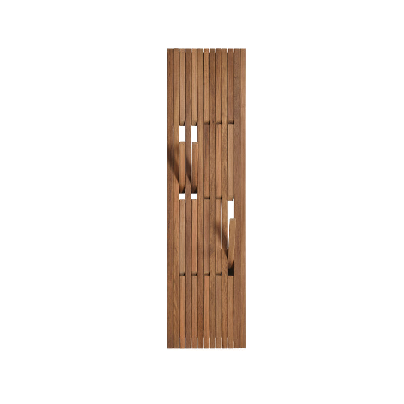 Piano Coat Rack