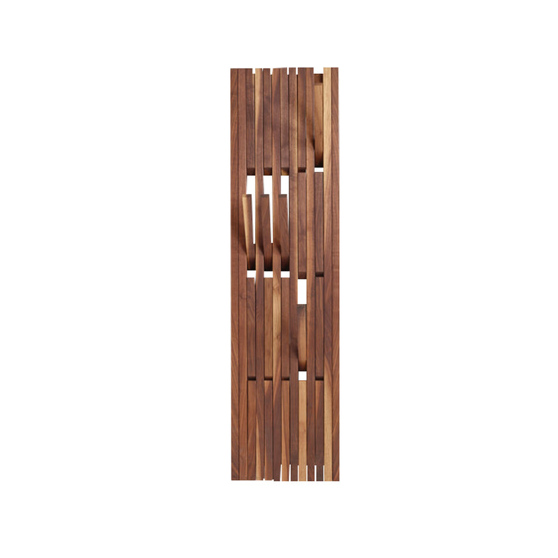 Piano Coat Rack