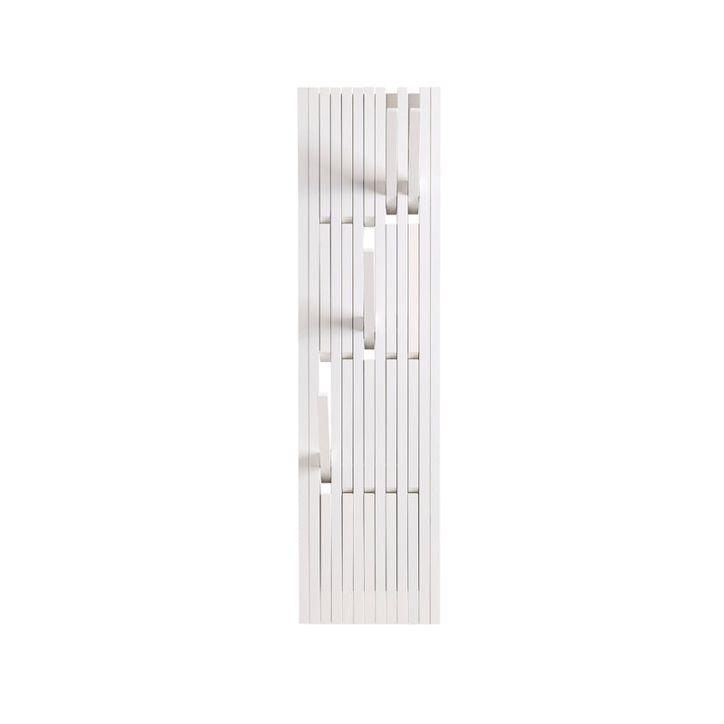 Piano Coat Rack