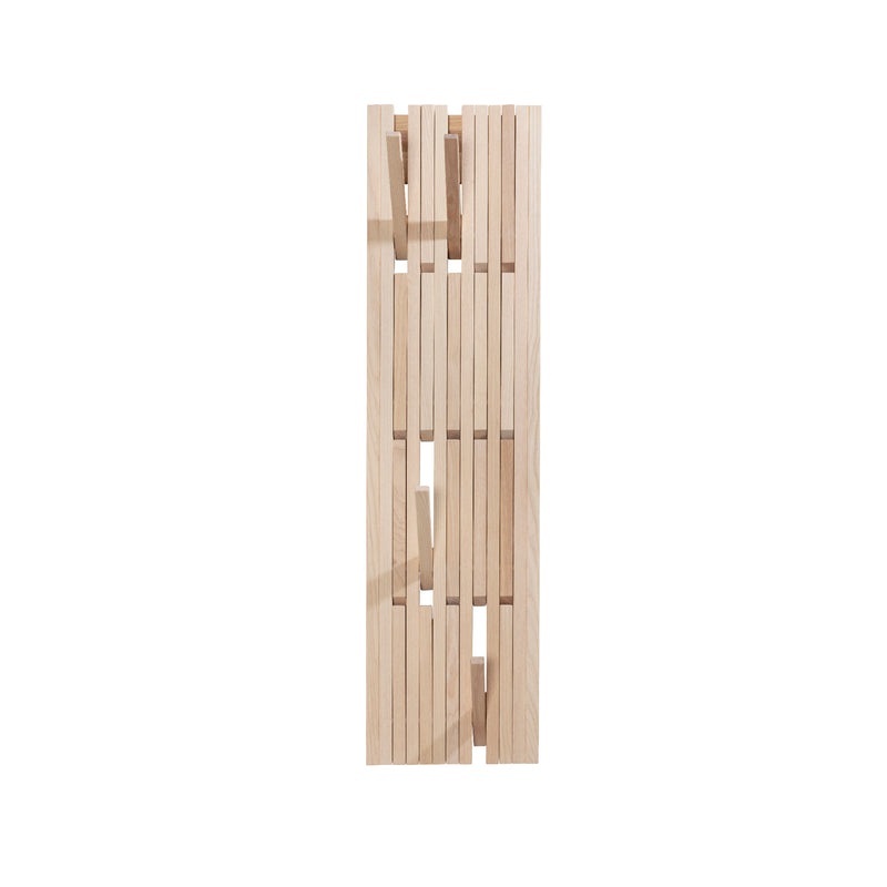 Piano Coat Rack