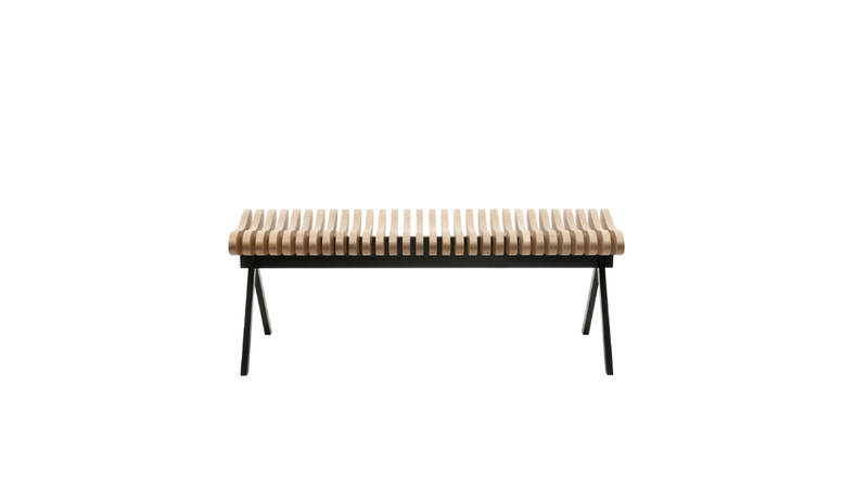 Prelude Bench