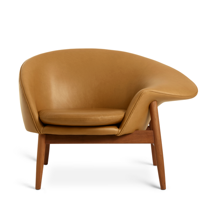 Fried Egg Lounge Chair