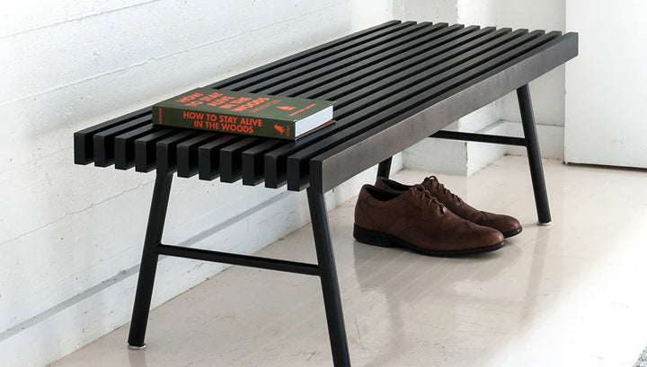 Transit Bench
