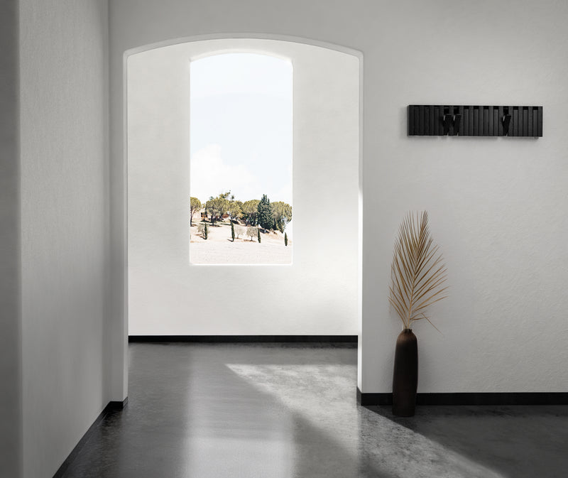 Xylo Coat Rack