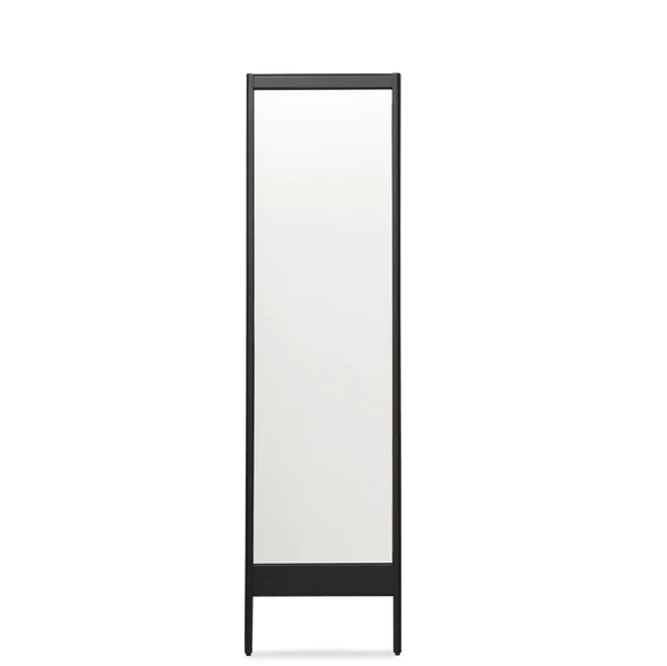 A Line Mirror - Form & Refine Mirrors - HORNE