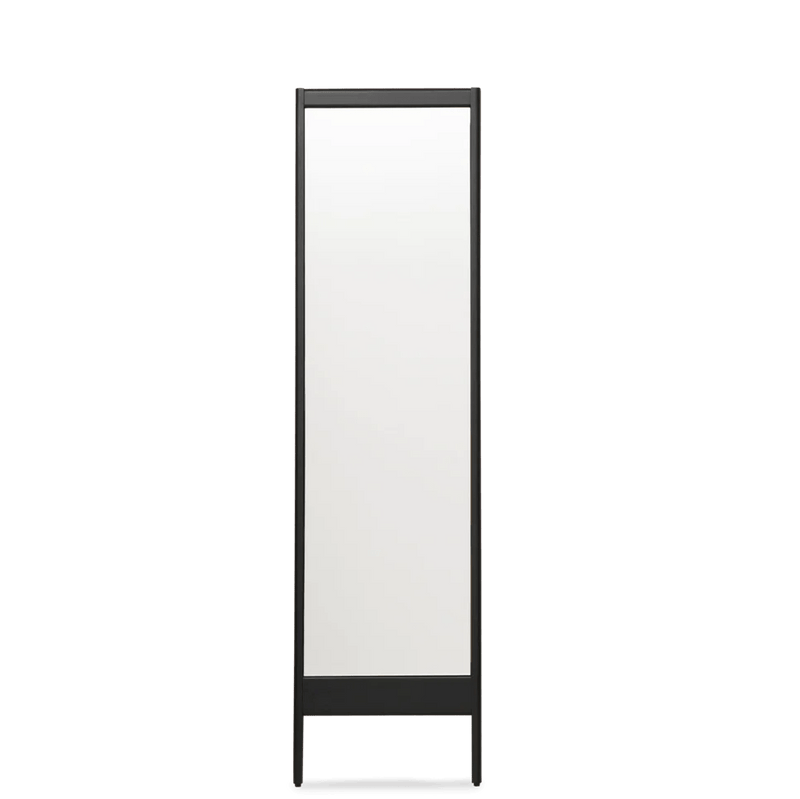 A Line Mirror - Form & Refine Mirrors - HORNE