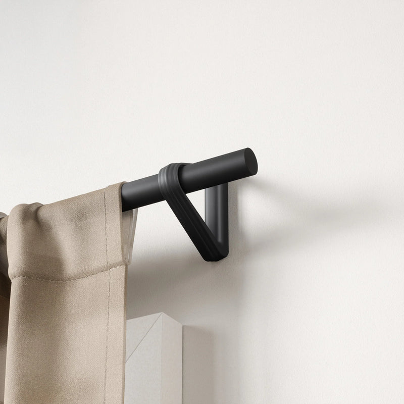 Trinity Pin-Point Curtain Rod