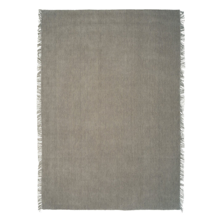 Abyss Bliss rug in Green 80x280 (2.6' x 9.2')