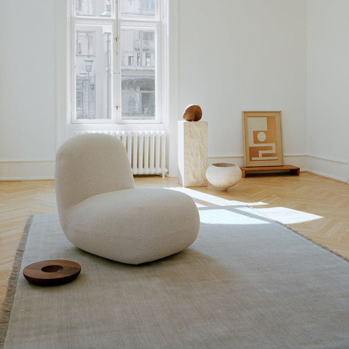 Abyss Bliss rug in Green 200x300 (6.6' x 9.8')