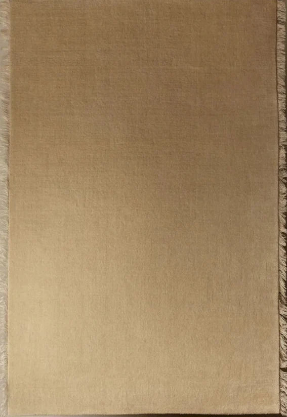 Abyss Bliss rug in Mint 200x300 (6.6' x 9.8')