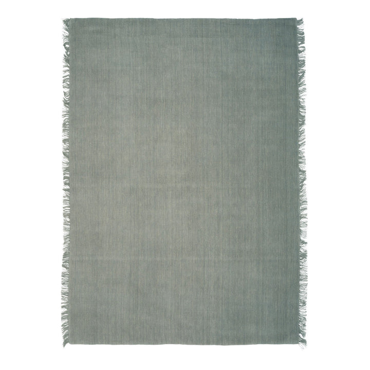 Abyss Bliss rug in Green 250x350 (8.2' x 11.5')