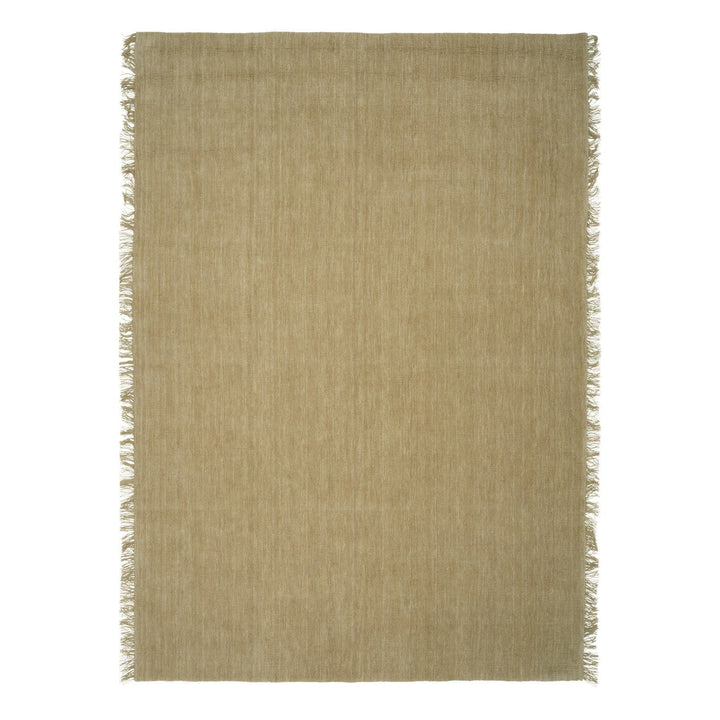 Abyss Bliss rug in Mint 170x240 (5.6' x 7.9')