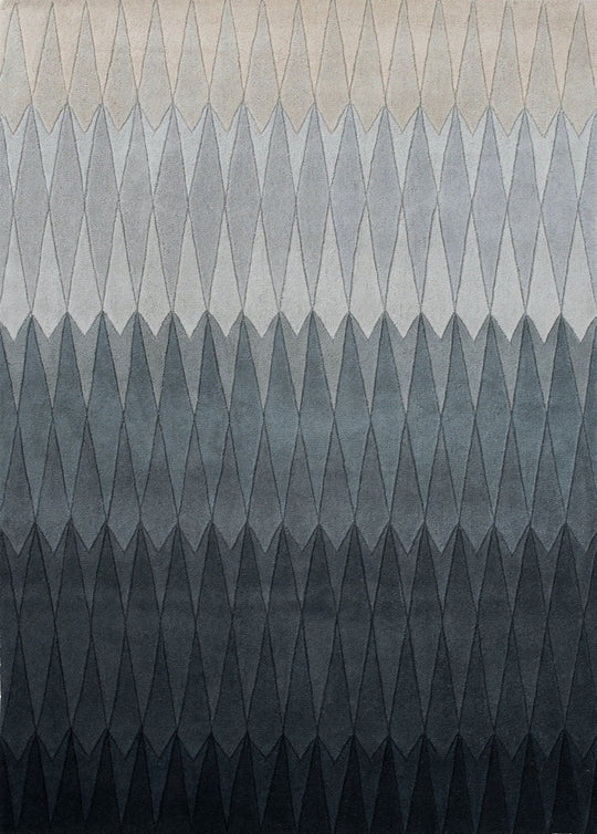 Acacia rug in Acacia Grey 170x240 (5.6' x 7.9')