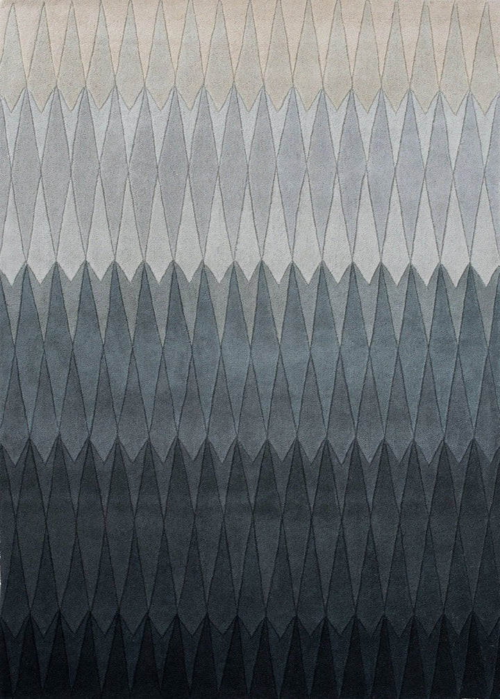 Acacia rug in Acacia Grey 170x240 (5.6' x 7.9')