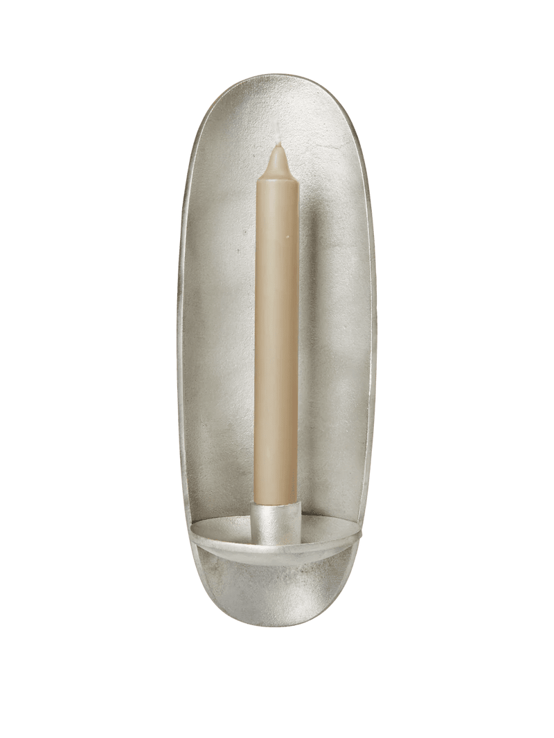 Agapé Wall Candle Holder - Ferm Living - Candle Holders - HORNE