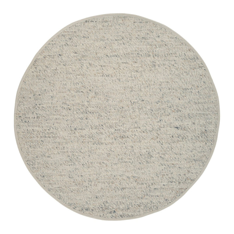 Agner rug in Beige 170x240 (5.6' x 7.9')