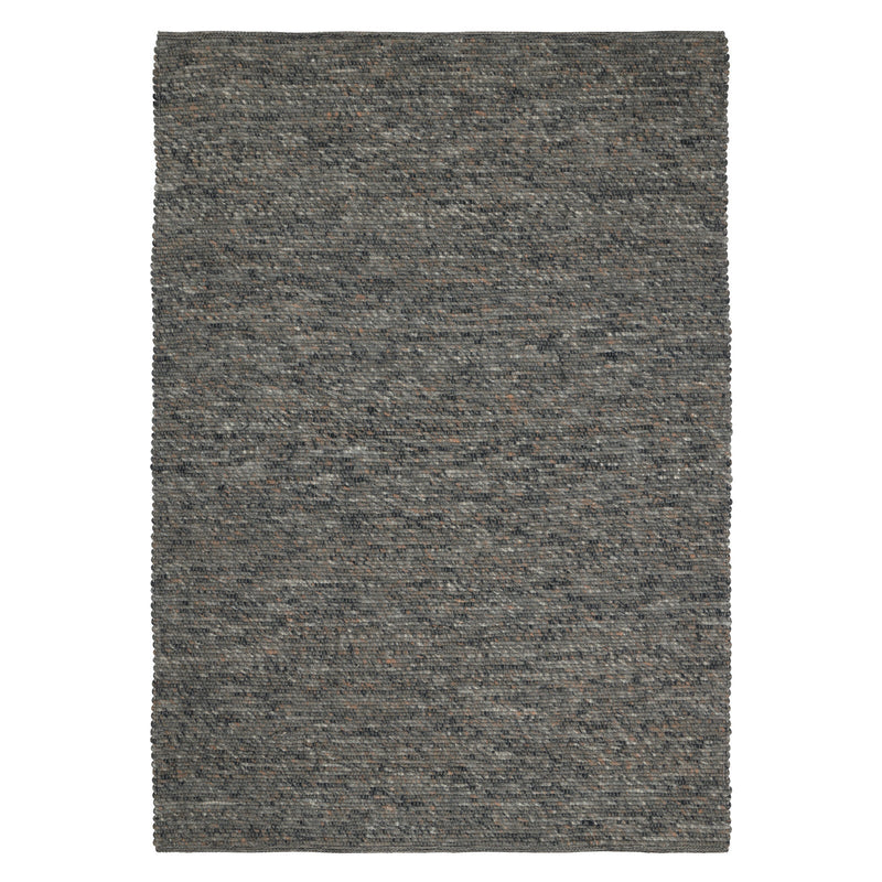 Agner rug in Beige 170x240 (5.6' x 7.9')