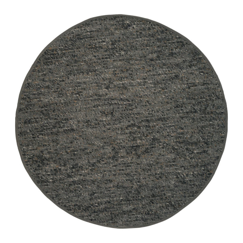 Agner rug in Beige 170x240 (5.6' x 7.9')