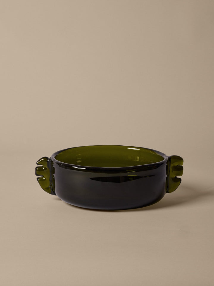 Alas Bowl - Large - Ferm Living Serveware - HORNE