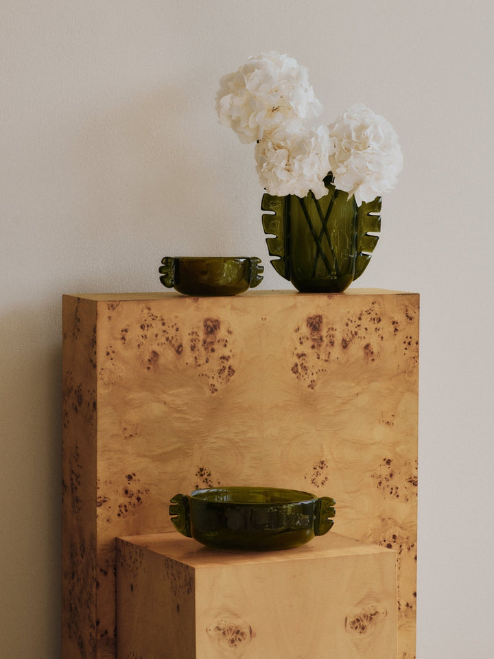 Alas Bowl - Small - Ferm Living Serveware - HORNE
