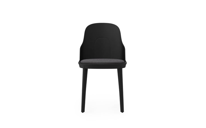 Allez Chair Upholstery PP - Normann Copenhagen Dining Chairs - Allez Chair Upholstery Sunbrella Canvas PP - Warm Grey/Canvas SJA 3988 - HORNE