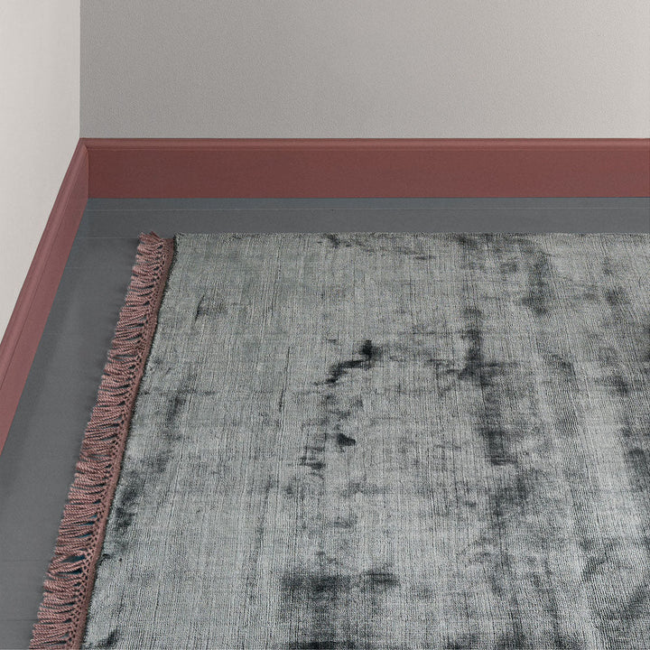 Almeria rug in Almeria Grey 200x300 (6.6' x 9.8')