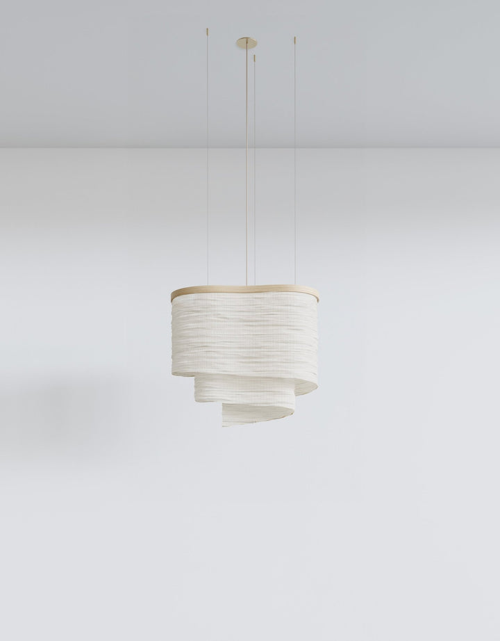 Altostratus 02 - Ladies & Gentlemen Lighting - Asami - HORNE