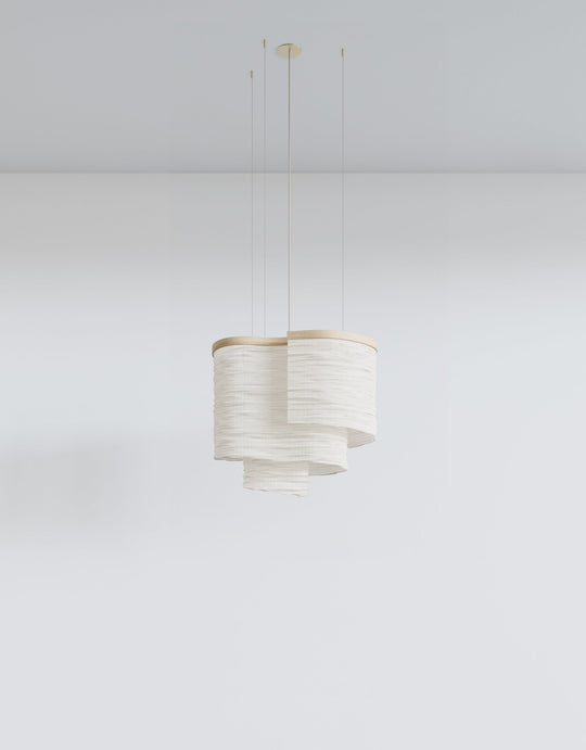 Altostratus 02 - Ladies & Gentlemen Lighting - Asami - HORNE