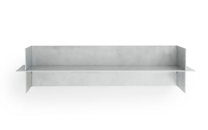 Aluminum Shelf - Normann Copenhagen Shelving - HORNE