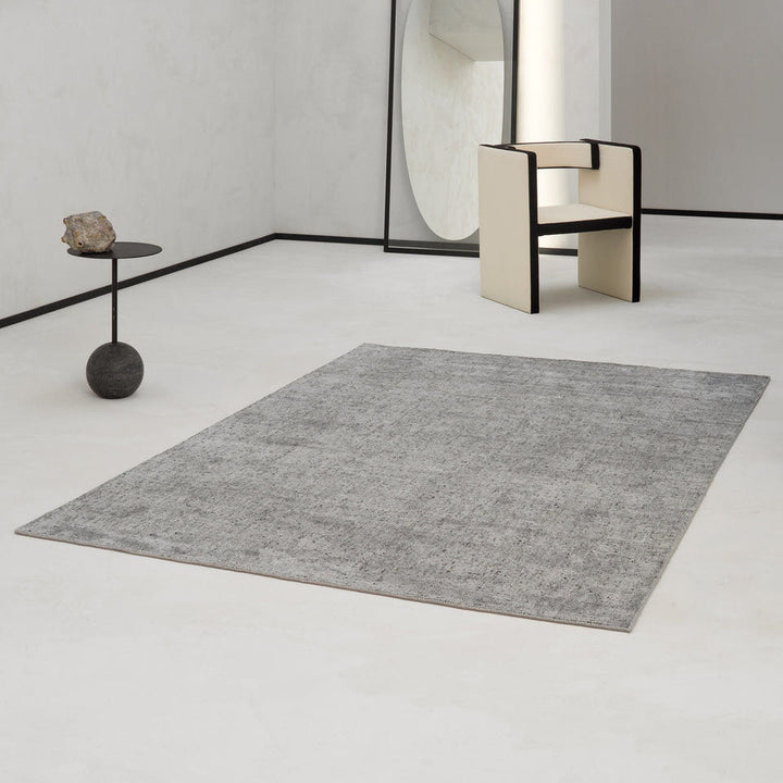 Alva rug in Sand 200x300 (6.6' x 9.8')
