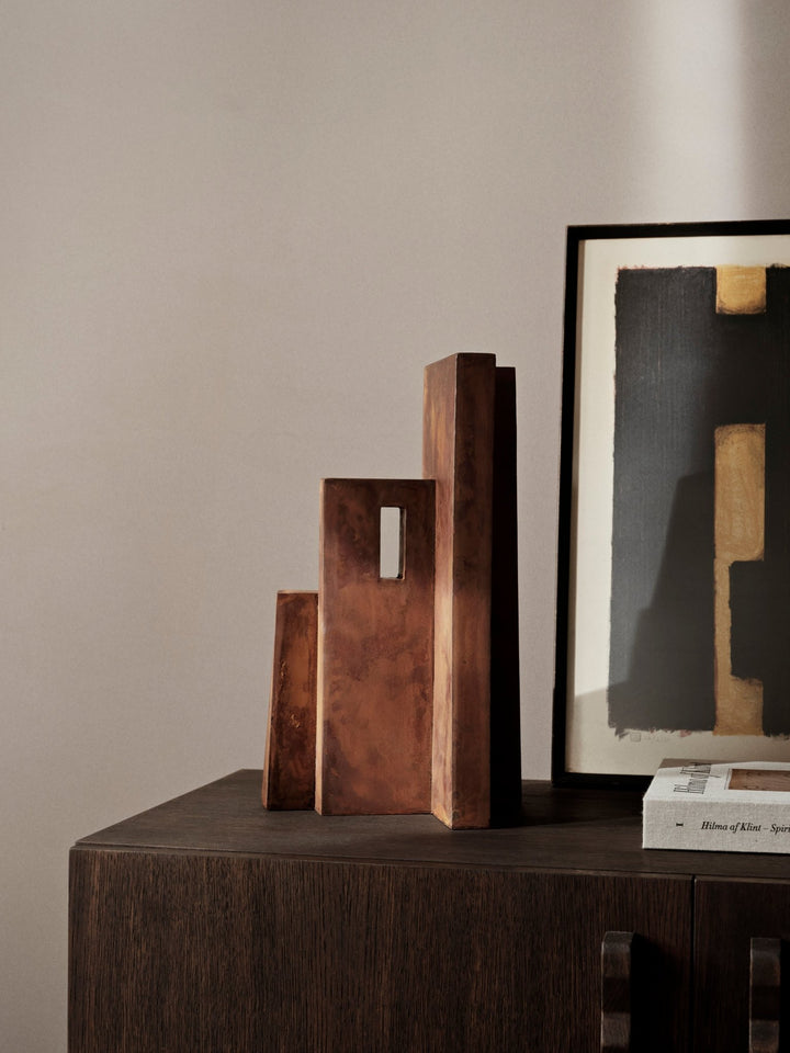 Ferm Living Aperture Sculpture
