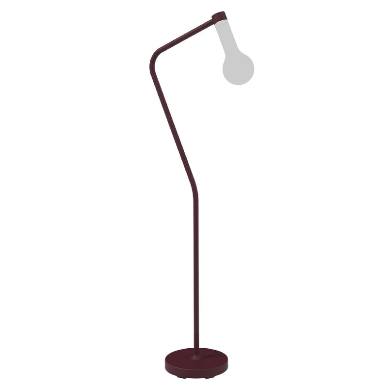 Aplo Stand - Fermob - Outdoor Accessories - Honey Textured - HORNE