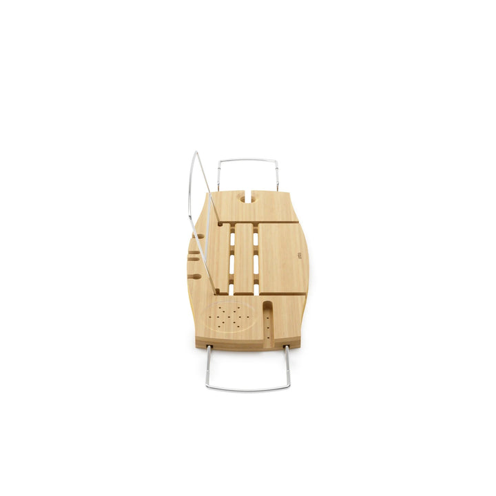 Aquala Bathtub Caddy & Tray - Umbra Storage + Organization - HORNE