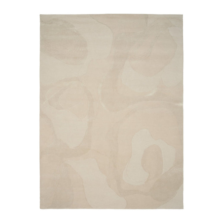 Aquaverse rug in Ochre 250x350 (8.2' x 11.5')