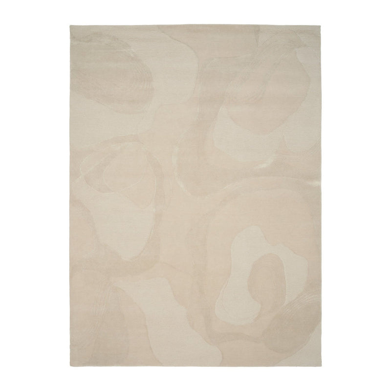 Aquaverse rug in Mint 170x240 (5.6' x 7.9')