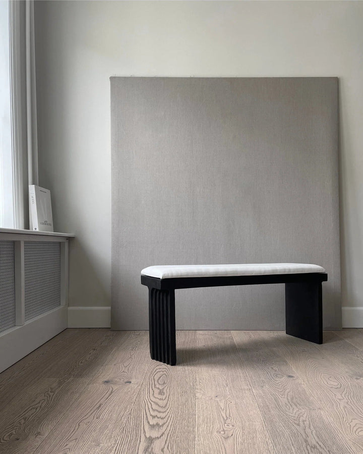 Arc Bench - 101 Copenhagen Stools + Benches + Ottomans - Coffee - HORNE