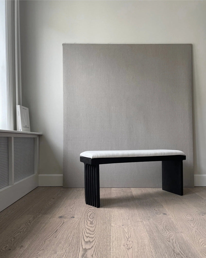 Arc Bench - 101 Copenhagen Stools + Benches + Ottomans - Coffee - HORNE