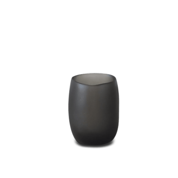 Arc Cup - Tina Frey Serveware - Grey - HORNE