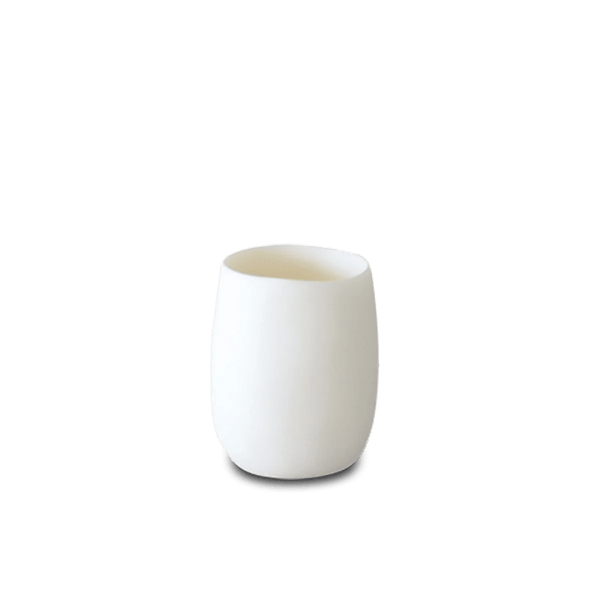 Arc Cup - Tina Frey Serveware - White - HORNE