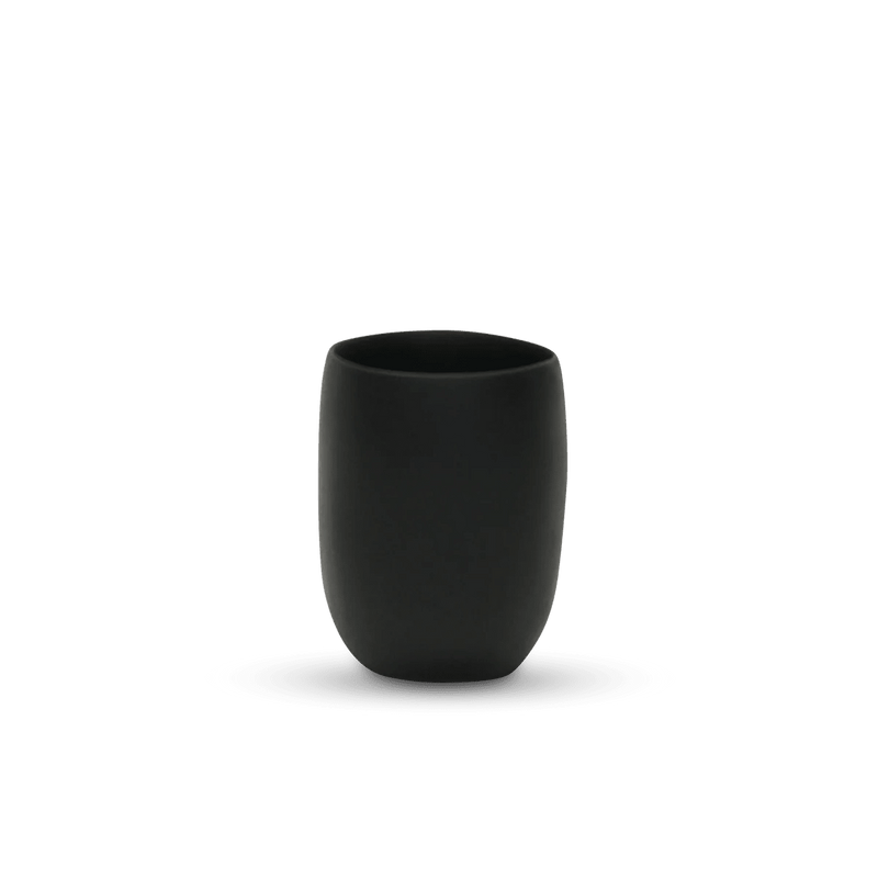 Arc Cup - Tina Frey Serveware - White - HORNE