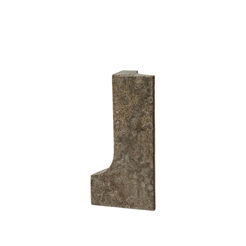 Archetype Sculpture Bookend - Kristina Dam Art + Objects - HORNE