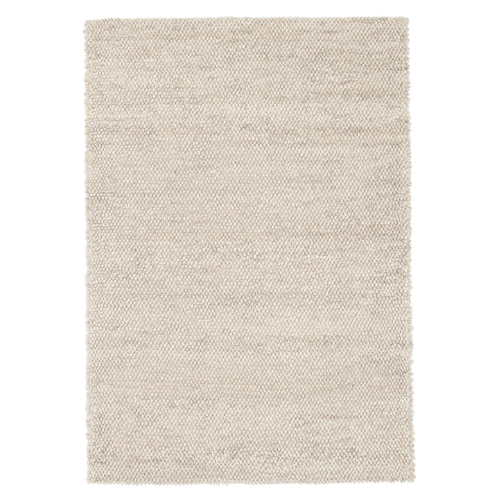 Arctic rug in Arctic Grey 200x300 (6.6' x 9.8')