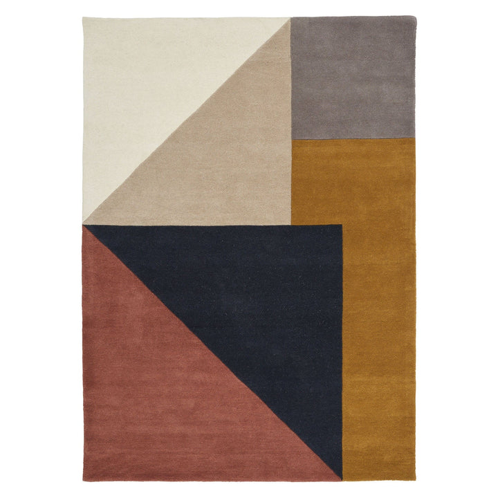 Arguto rug in Arguto Rose 170x240 (5.6' x 7.9')