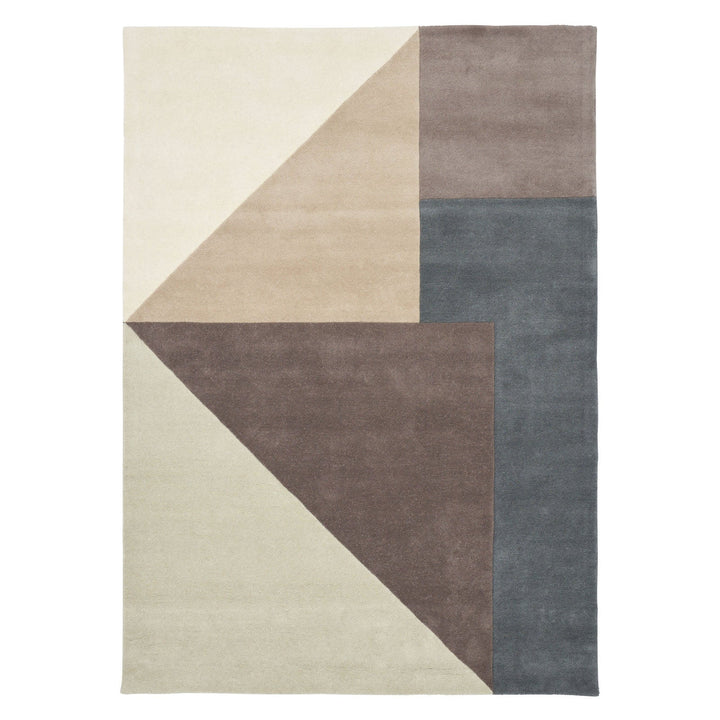 Arguto rug in Arguto Rose 200x300 (6.6' x 9.8')