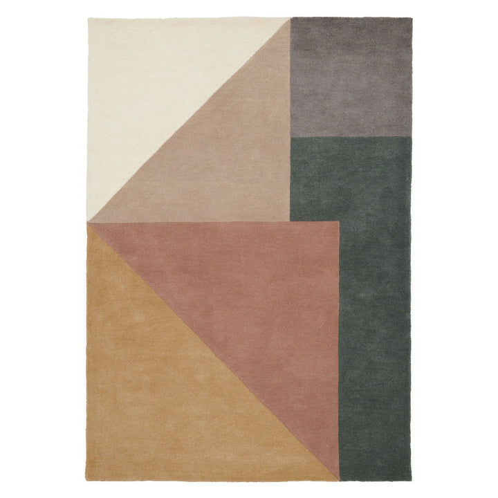 Arguto rug in Arguto Combi 250x350 (8.2' x 11.5')