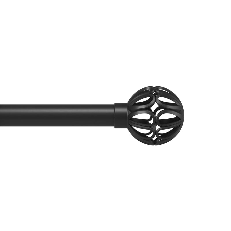 Aria Cage Pinpoint Rod - Umbra Bath - HORNE