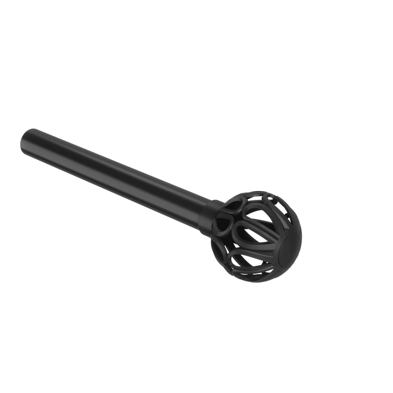 Aria Cage Pinpoint Rod - Umbra Bath - HORNE